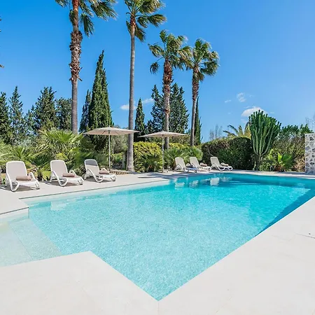 度假居 Casa Kiko 1 By Sunvillas Mallorca