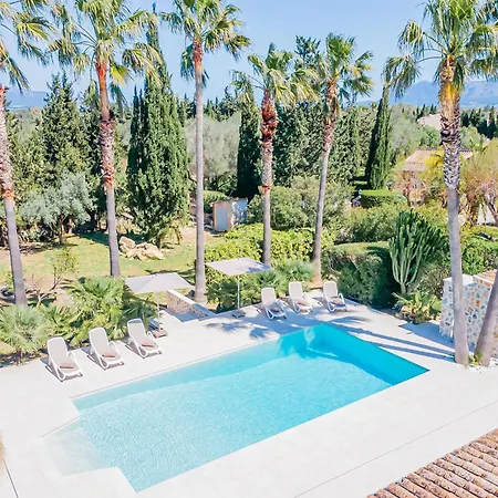 度假居 Casa Kiko 1 By Sunvillas Mallorca