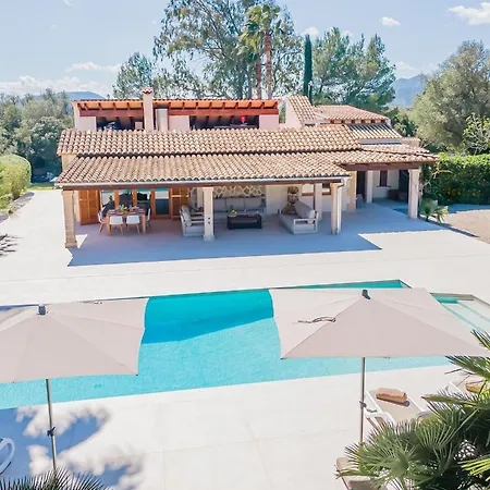 Casa Kiko 1 By Sunvillas Mallorca 度假居 波连斯萨