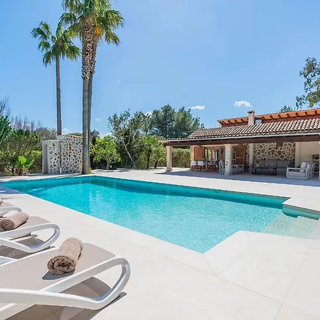 Casa Kiko 1 By Sunvillas Mallorca 度假居 *