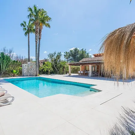 Casa Kiko 1 By Sunvillas Mallorca 度假居 *