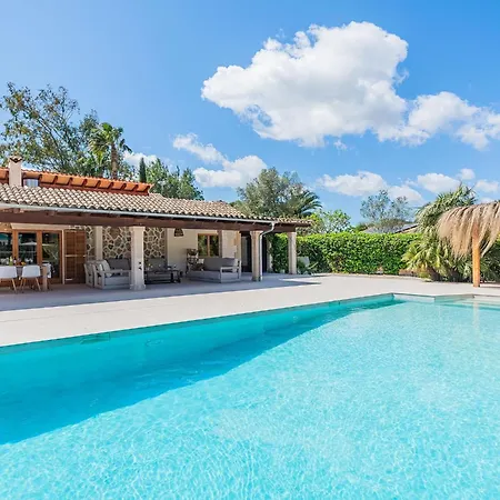 Casa Kiko 1 By Sunvillas Mallorca 度假居 波连斯萨