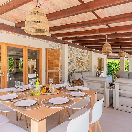 Casa Kiko 1 By Sunvillas Mallorca *