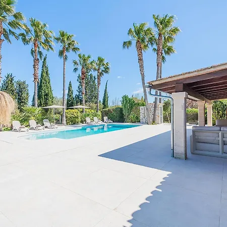 Casa Kiko 1 By Sunvillas Mallorca 度假居 波连斯萨