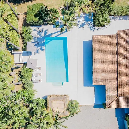 度假居 Casa Kiko 1 By Sunvillas Mallorca