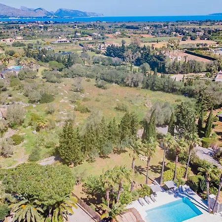 Casa Kiko 1 By Sunvillas Mallorca *