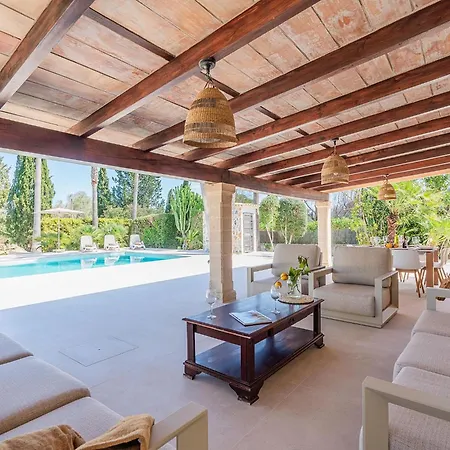 Casa Kiko 1 By Sunvillas Mallorca 波连斯萨