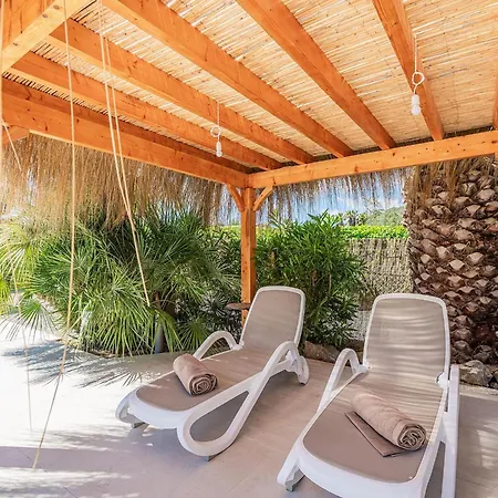 Casa Kiko 1 By Sunvillas Mallorca 度假居