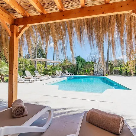Casa Kiko 1 By Sunvillas Mallorca