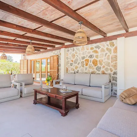 度假居 Casa Kiko 1 By Sunvillas Mallorca *