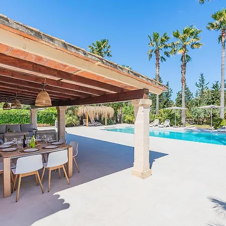 Casa Kiko 1 By Sunvillas Mallorca