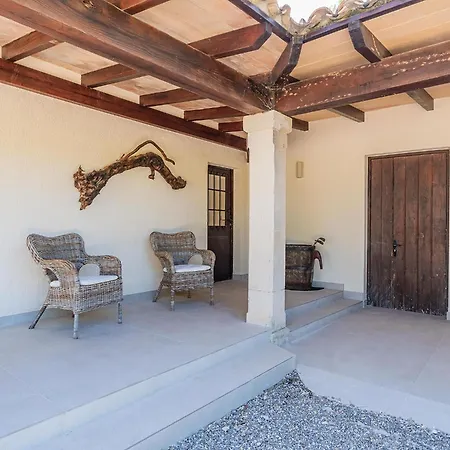 Casa Kiko 1 By Sunvillas Mallorca 度假居