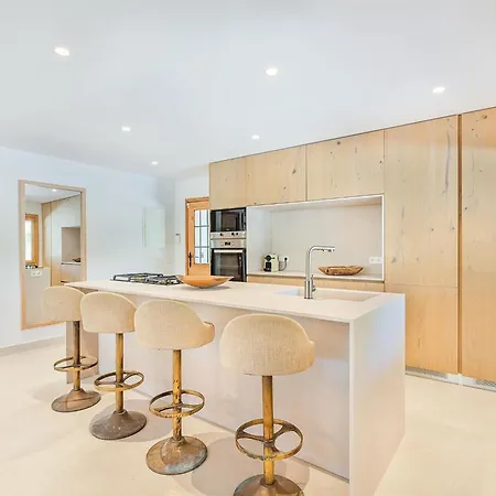 Casa Kiko 1 By Sunvillas Mallorca 度假居