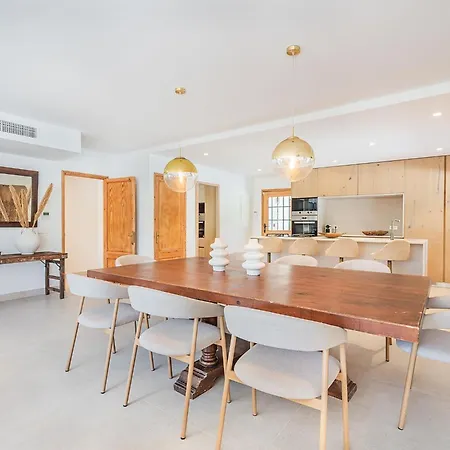 度假居 Casa Kiko 1 By Sunvillas Mallorca *