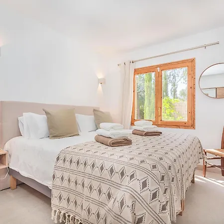 Casa Kiko 1 By Sunvillas Mallorca * 波连斯萨