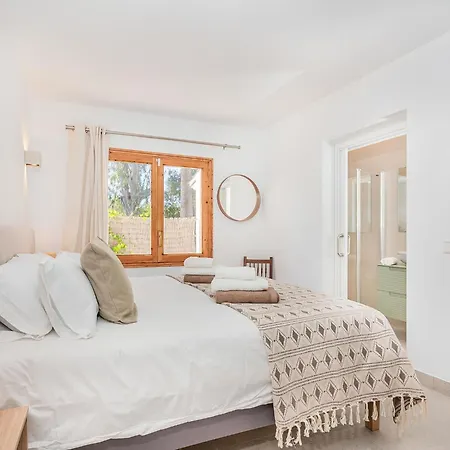度假居 Casa Kiko 1 By Sunvillas Mallorca *