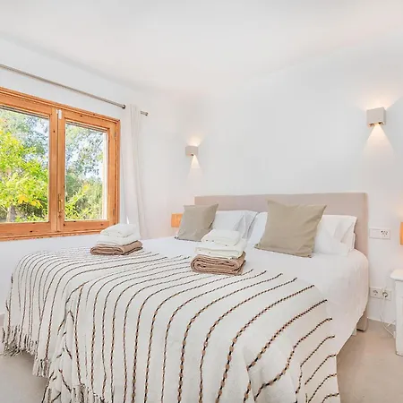 Casa Kiko 1 By Sunvillas Mallorca 度假居 *