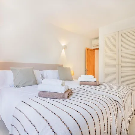 度假居 Casa Kiko 1 By Sunvillas Mallorca