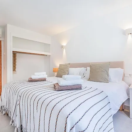Casa Kiko 1 By Sunvillas Mallorca 度假居 *
